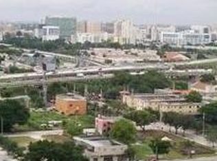 850 N Miami Ave APT 2206, Miami, FL 33136