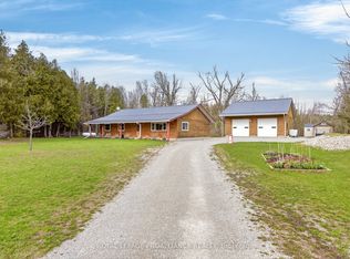 244 Flynns Rd, Trent Lakes, ON K0L 1J0
