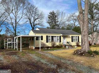 123 Plymouth Rd NW, Rome, GA 30165