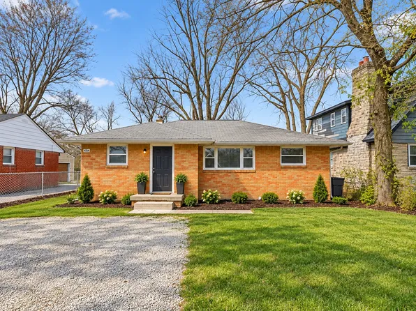 4184 N Grand Ave, Indianapolis, IN 46226