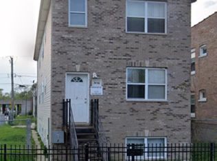 7456 S Stewart Ave #3, Chicago, IL 60621