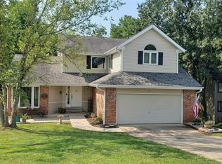 51 Lake Forest Cir, Lake Saint Louis, MO