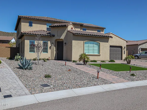 2332 E CHAMA Drive, Phoenix, AZ 85024
