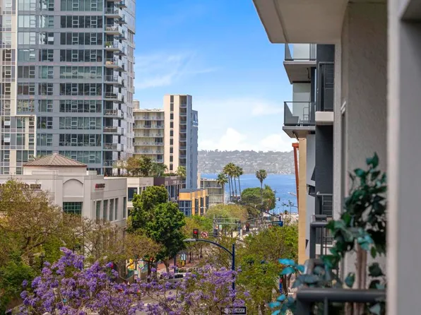 425 W Beech St Unit 403, San Diego, CA 92101