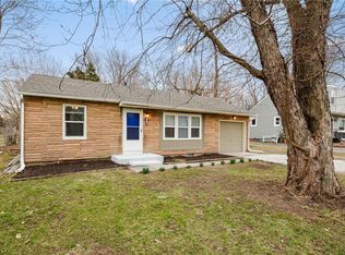 8119 James A Reed Rd, Kansas City, MO 64138