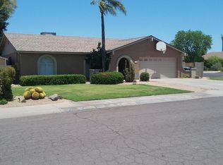 5940 E Gelding Dr, Scottsdale, AZ 85254