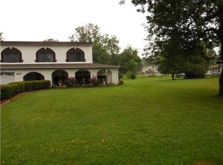 485 Hollybrook Rd, Rochester, NY 14623