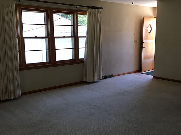 Main Level Family Room