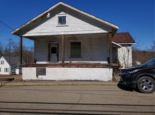 301 301 1/2 Main St, Bowerston, OH 44695
