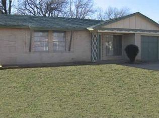 604 Susan Dr, Arlington, TX 76010