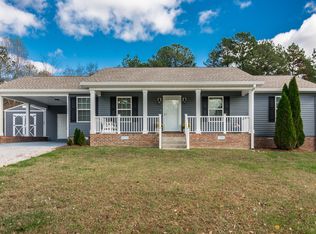 1041 W Stone Creek Dr, Greenbrier, TN 37073