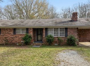 2260 Hebron Rd, Middleton, TN 38052