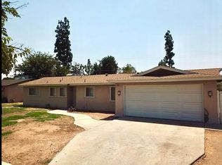 3057 W Swift Ave, Fresno, CA 93722