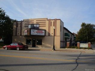 26263 Gibraltar Rd STE 600, Flat Rock, MI 48134