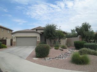 4262 E Crown Ct, Gilbert, AZ 85298