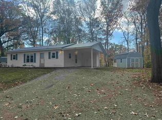 2697 W Old Stone Rd, Peru, IN 46970