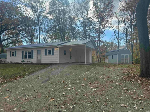 2697 W Old Stone Rd, Peru, IN 46970