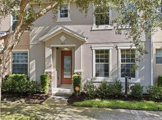 13613 ERIDANUS DRIVE, ORLANDO, FL 32828