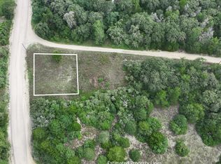 Lots 1&3 Fir Dr, Caldwell, TX 77836