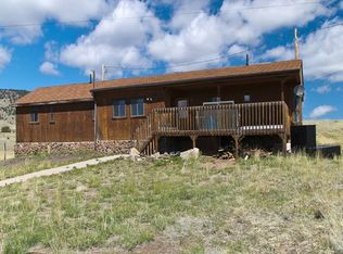 798 Meadow Ln, Guffey, CO 80820