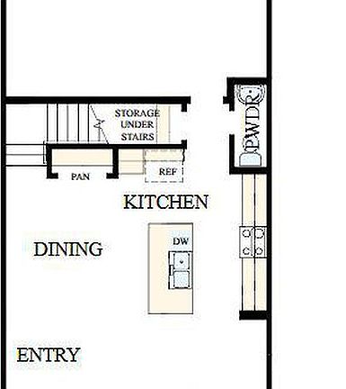 2nd image of 6348 Deerfoot Dr