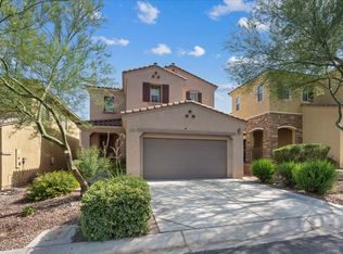 10645 Mount Jefferson Ave, Las Vegas, NV 89166