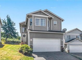 3321 69th Ave NE, Marysville, WA 98270