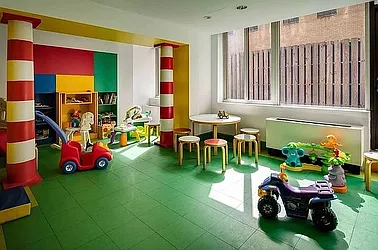 Rented by Park River