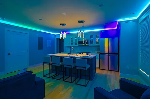 Floor plan 601-2D
