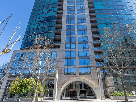 4th image of 38 N Almaden Blvd Unit 119