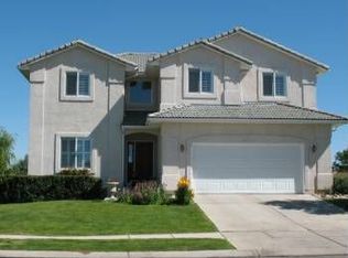 4304 Muirfield Rd, Pueblo, CO 81001