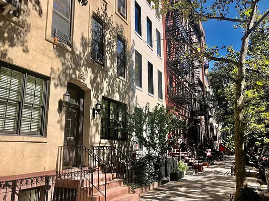 Rented by Brown Harris Stevens | media 1