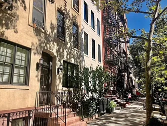 Rented by Brown Harris Stevens