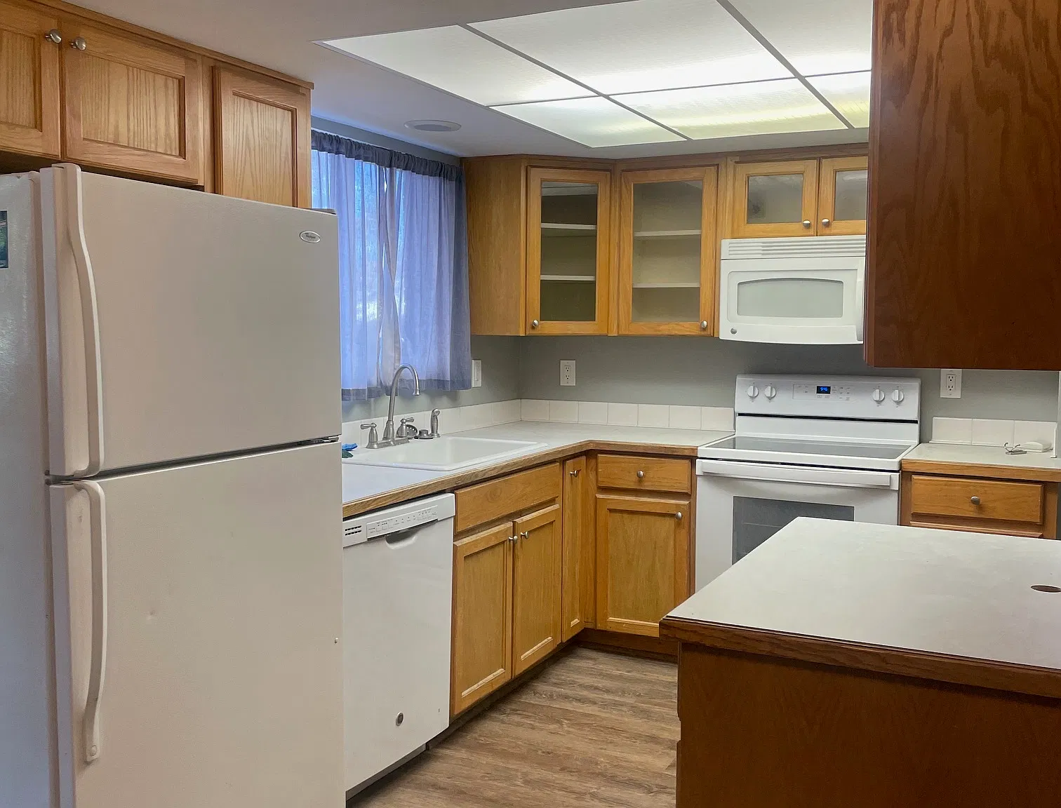 1206 Cree Drive - 1 — Photo 1