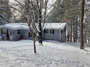 51995 Birch Lake Rd, Barnes, WI 54873