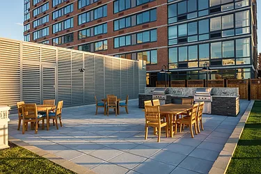 Rented by Bozzuto Management