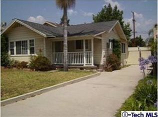 5144 El Rio Ave, Los Angeles, CA 90041