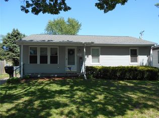 3148 Aubrey Ave, Granite City, IL