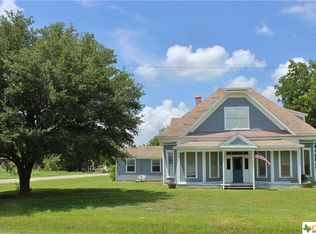 506 E Clark St, Bartlett, TX 76511