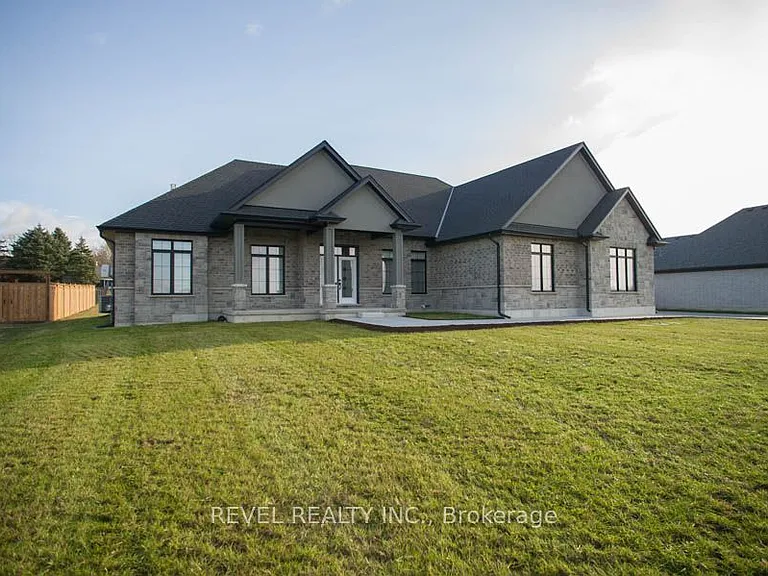 14 Bowen Pl — Photo 2