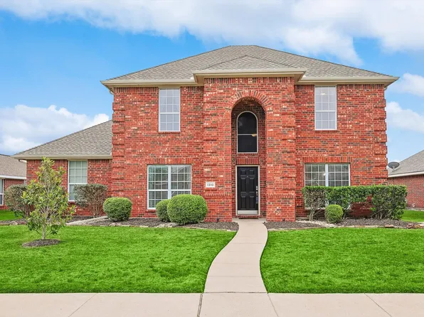 1310 E Oak St, Wylie, TX 75098