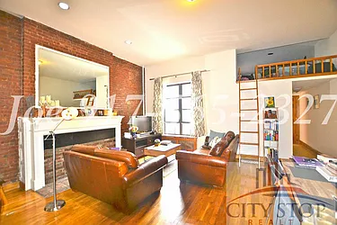 Rented by City Stop Realty