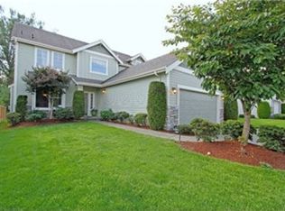 13121 SE 282nd St, Auburn, WA 98092