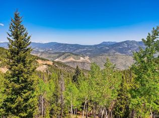 3783 Beaver Brook Canyon Rd, Evergreen, CO 80439