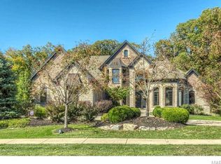 4384 Austin Pass Dr, Saint Charles, MO 63304