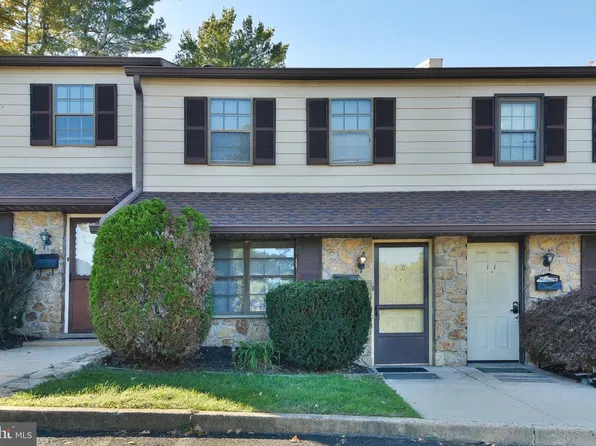 1006 N York Rd Condo L-10, Willow Grove, PA 19090