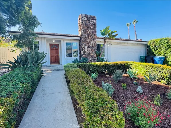 5140 E Los Flores St, Long Beach, CA 90815