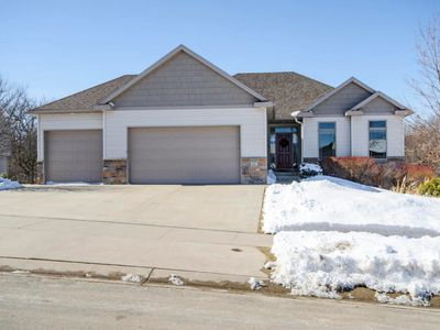 3007 Pinewood Ridge Dr SE, Rochester, MN, 55904