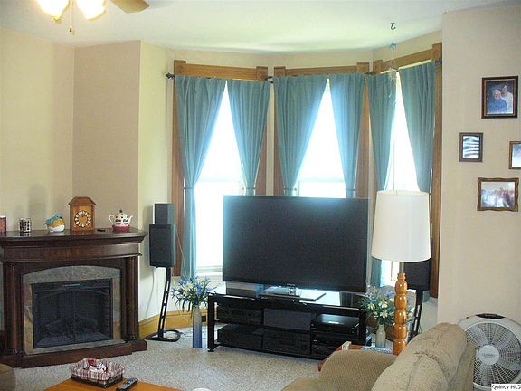 Home for Sale in Quincy, IL $84,900