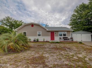 330 Burbank Rd, Wilmington, NC 28412